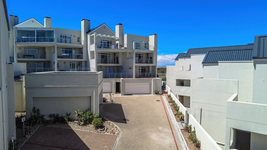 3 Bedroom Property for Sale in Big Bay Western Cape
